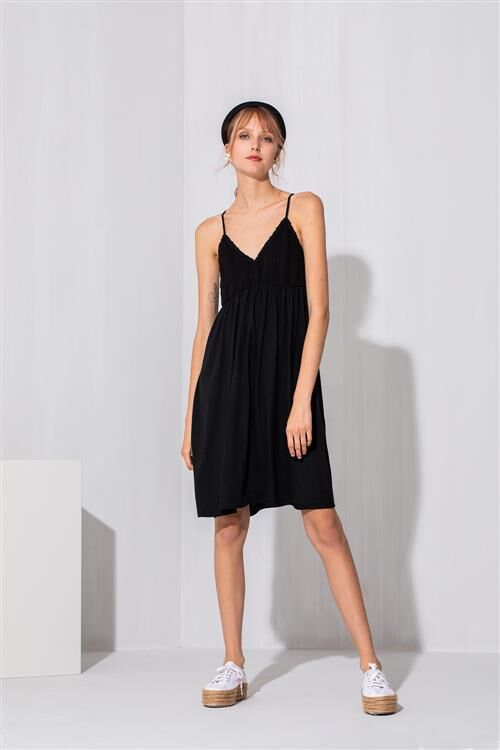 Vestido Dominicus