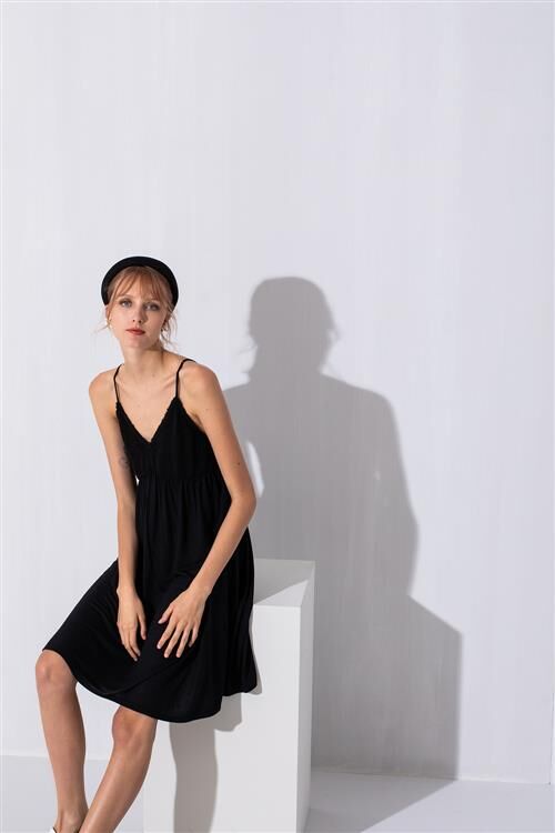 Vestido Dominicus