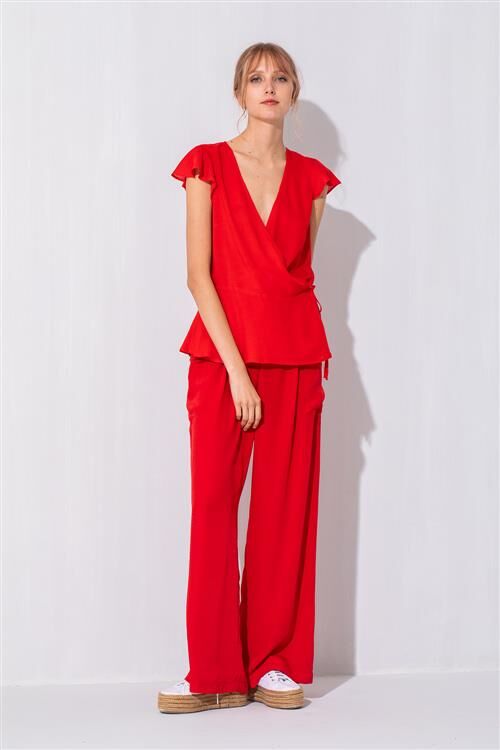 Blusa