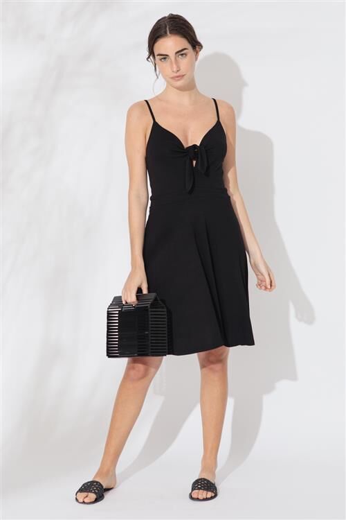 Vestido Aure