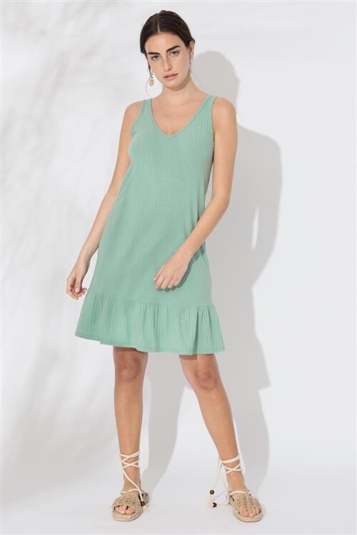 Vestido Zahra