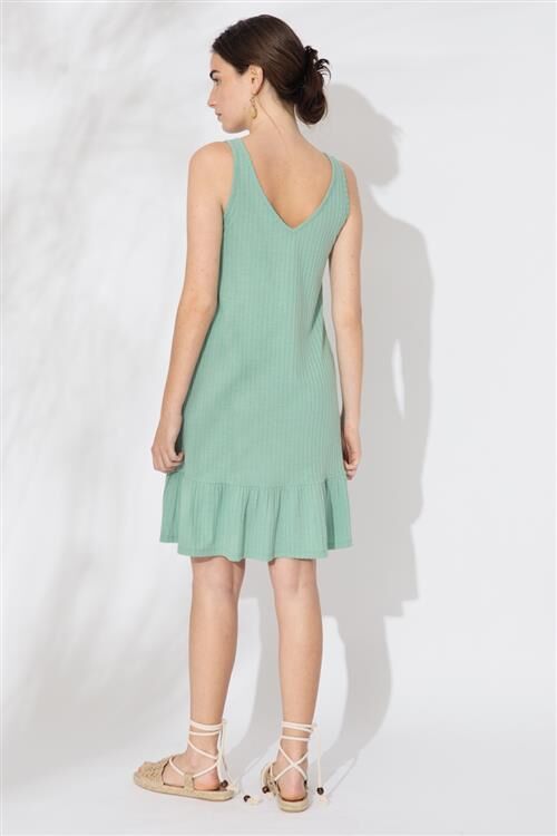 Vestido Zahra