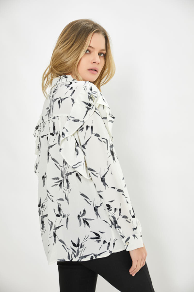 CAMISA CHLOE