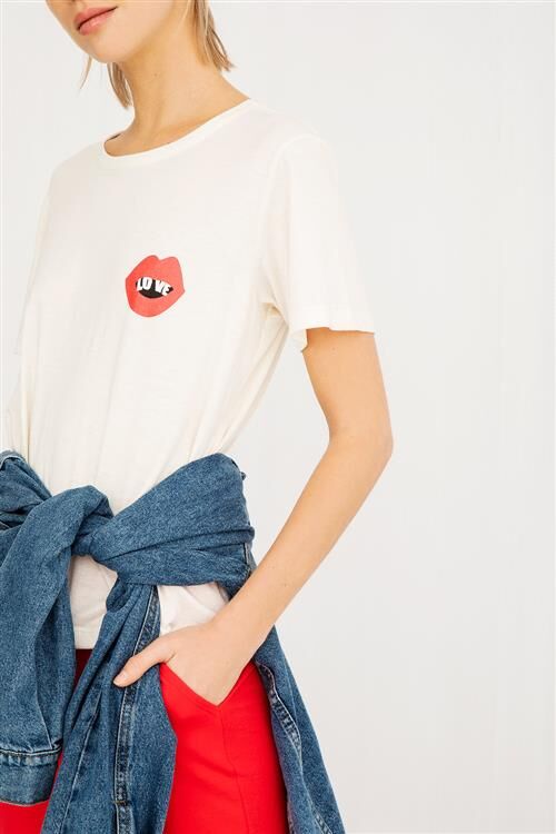 Remera Mexicana